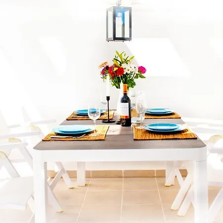 Atico Penthouse Bajondillo 1 Bedroom *